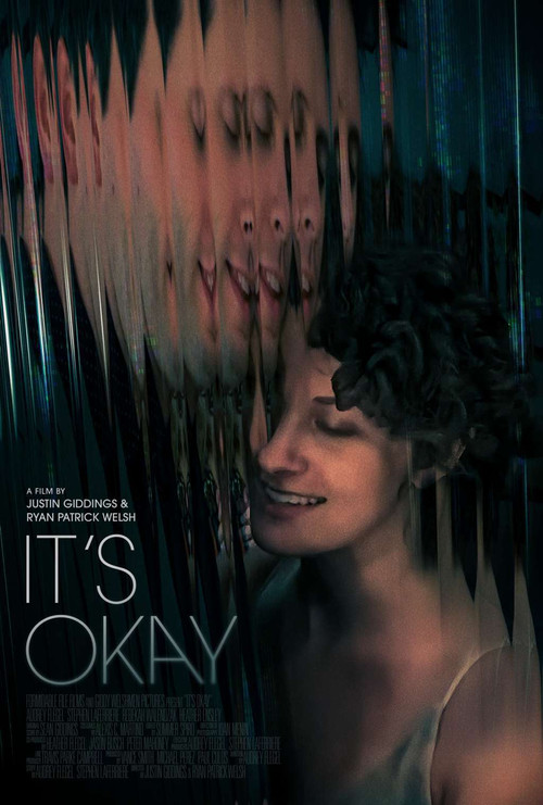 It's Okay (2020) poster