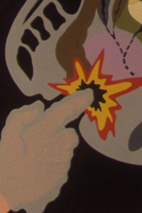 The Camelia Boy (1983) poster