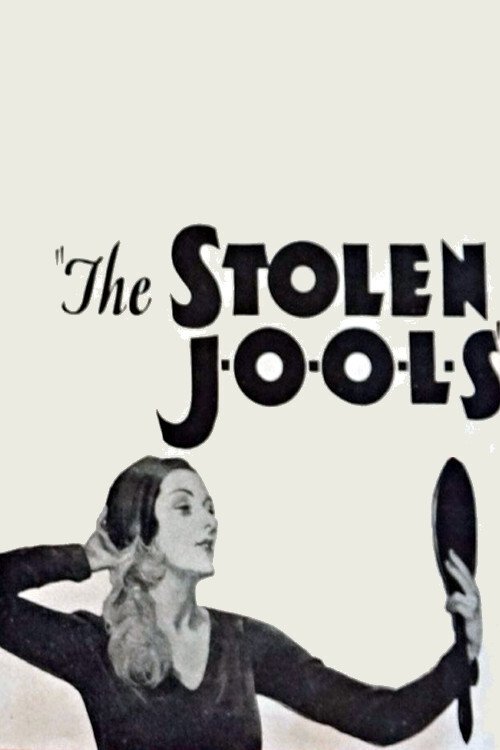 The Stolen Jools (1931) poster