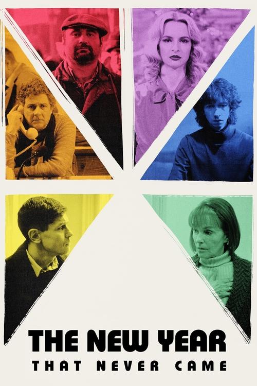 Hiç Gelmeyen Yeni Yıl (2024) poster