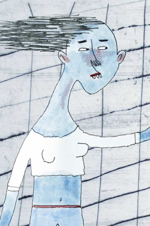 Cuckoo (2017) poster