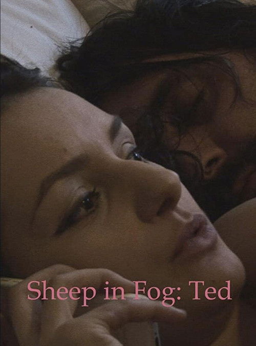 Sheep in Fog (2016) poster