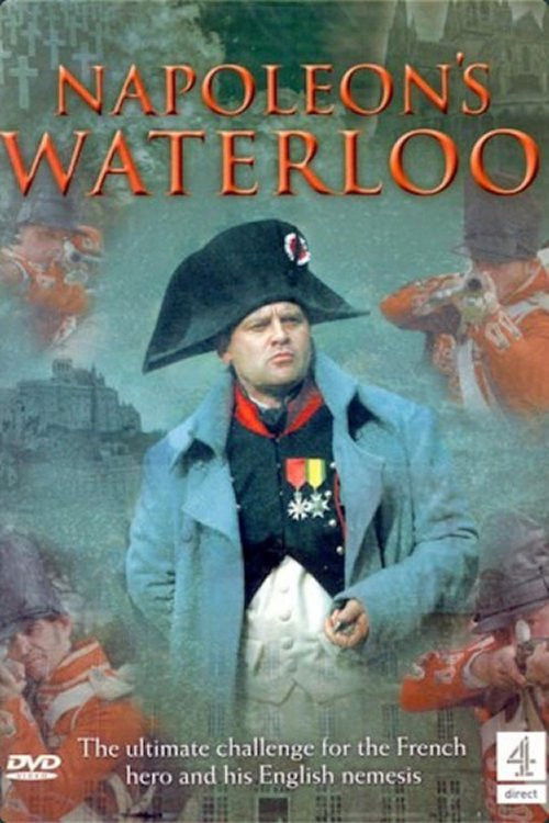 Napoleon's Waterloo (2004) poster