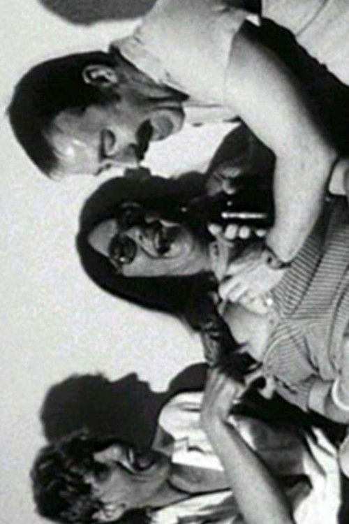 The Nightmare Woman (1981) poster