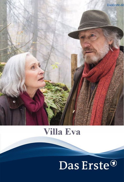 Villa Eva (2019) poster