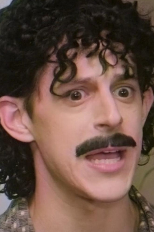 Italian Turtles (2019) poster