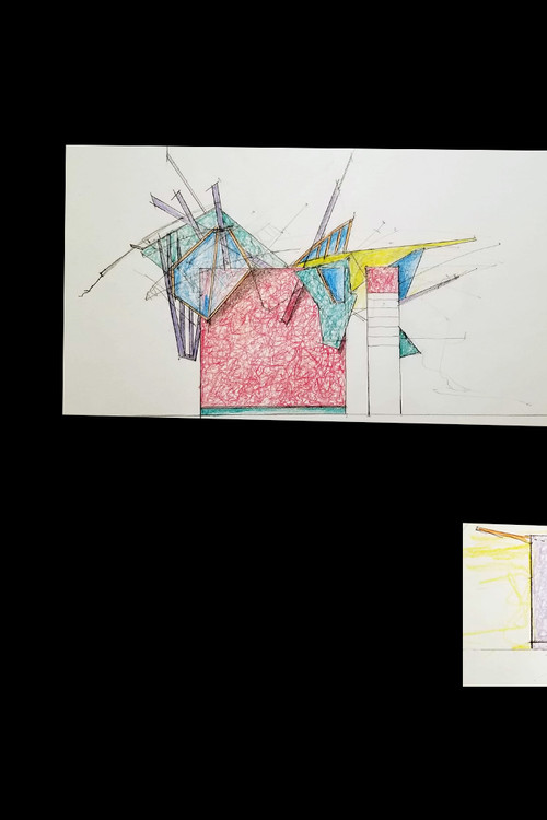 Fuorionda (2022) poster