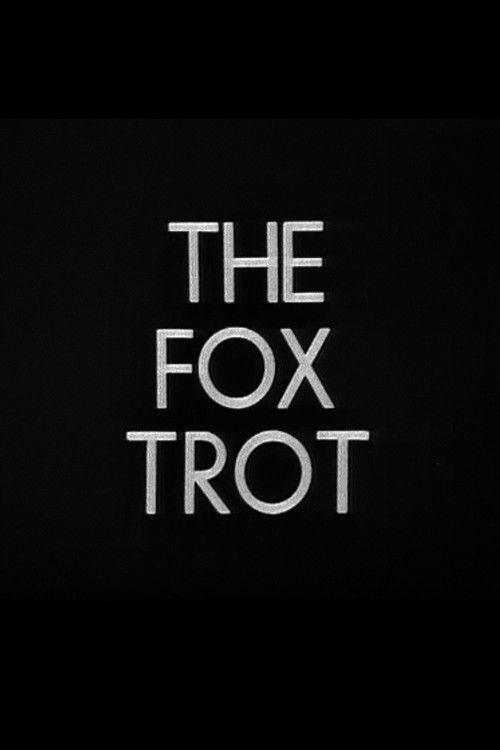 The Fox Trot (1971) poster