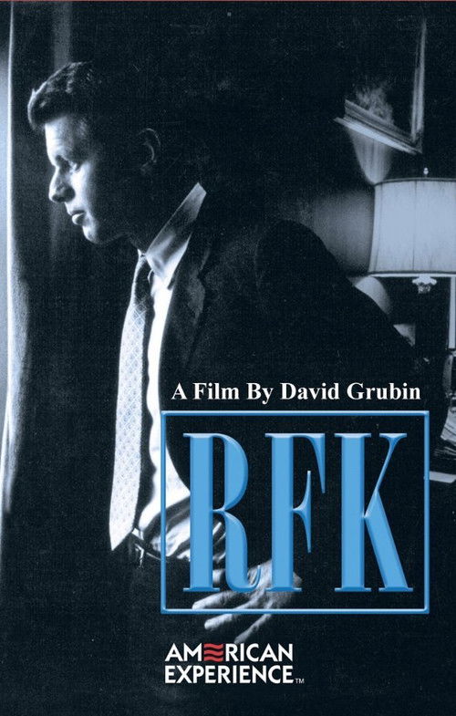 RFK (2004) poster
