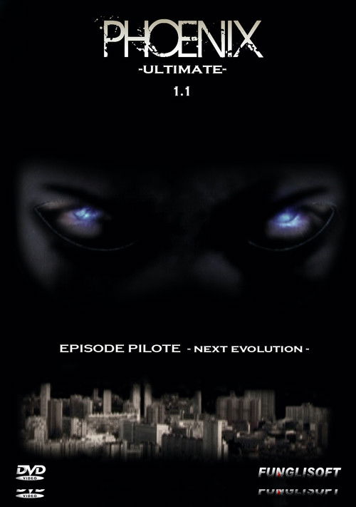 Phoenix (2007) poster