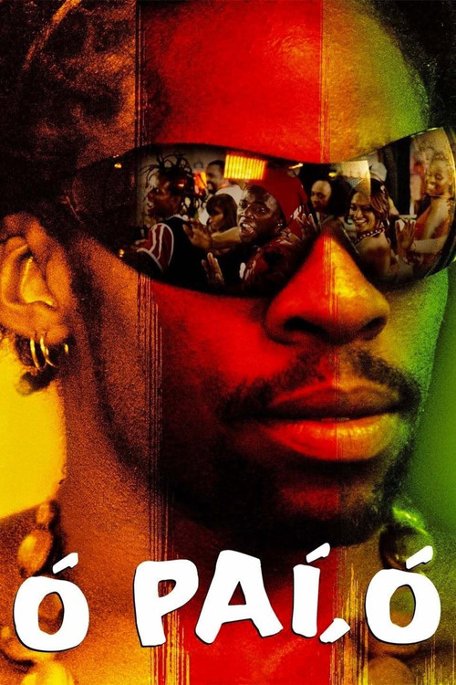 Ó Paí, Ó (2007) poster