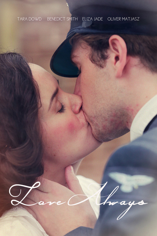 Love Always (2014) poster