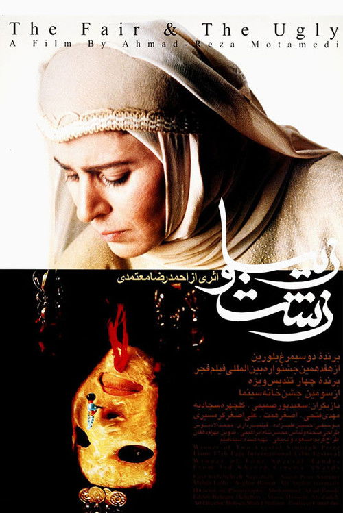 The Fair and The Ugly (1999) poster