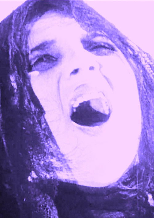 Nightmare (2024) poster