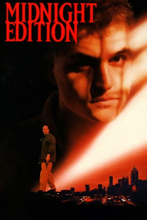 Midnight Edition (1993) poster