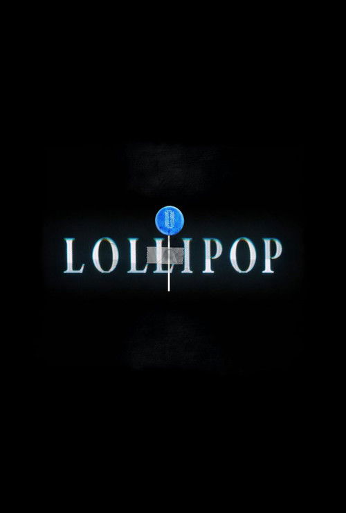 Take This Lollipop (2020) poster