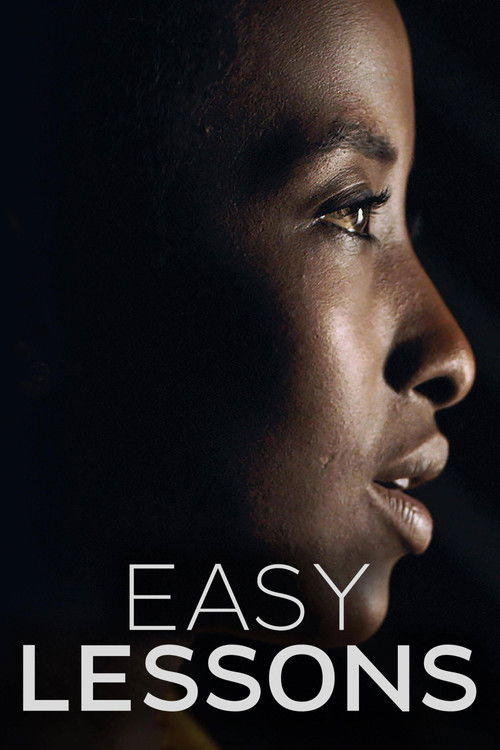 Easy Lessons (2018) poster