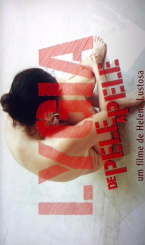 Lygia de Pele a Pele (2009) poster