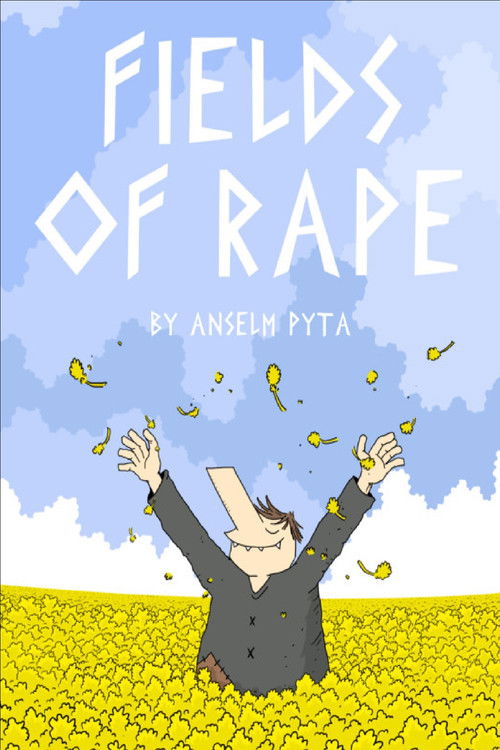 Fields of Rape (2016) poster