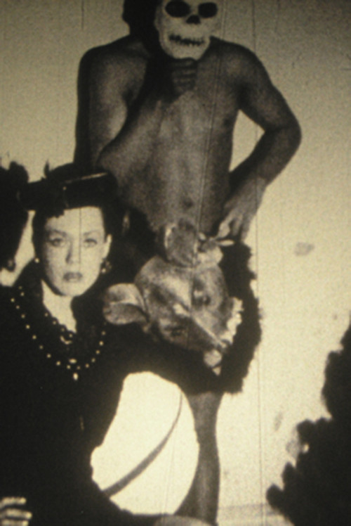 No President (1969) poster