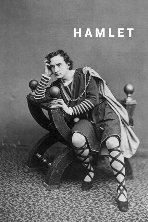 Hamlet poster