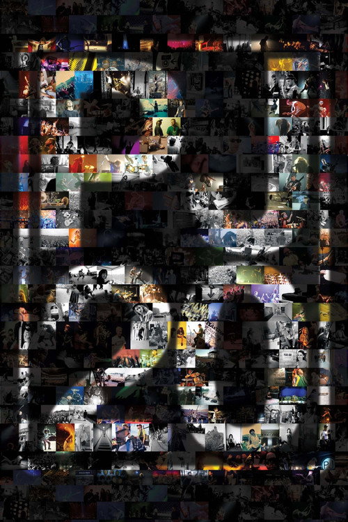 Pearl Jam: The Kids Are Twenty (2011) poster