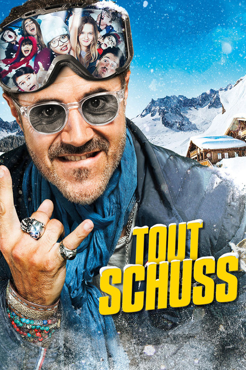 Pist Dışında (2016) poster