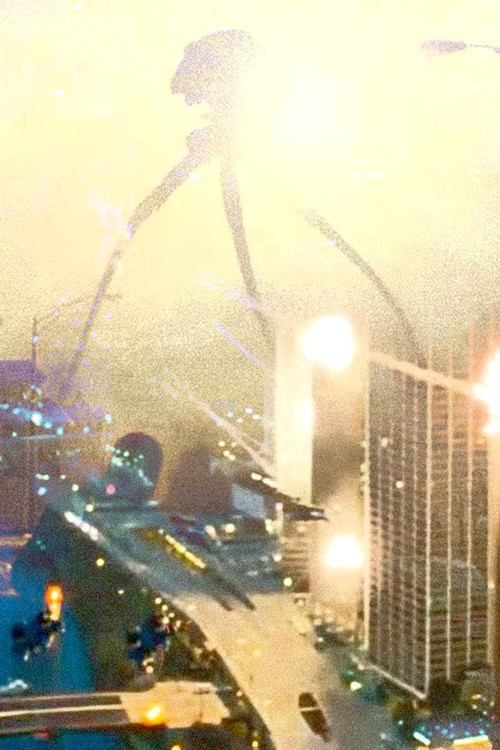 Goldman Crash (2018) poster