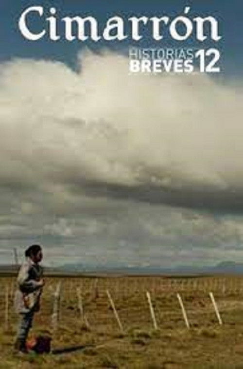 Cimarrón (2015) poster