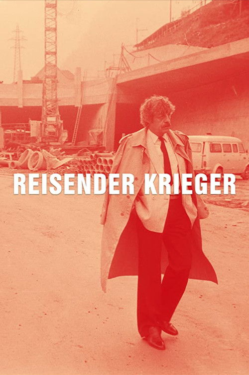 Travelling Warrior (1981) poster