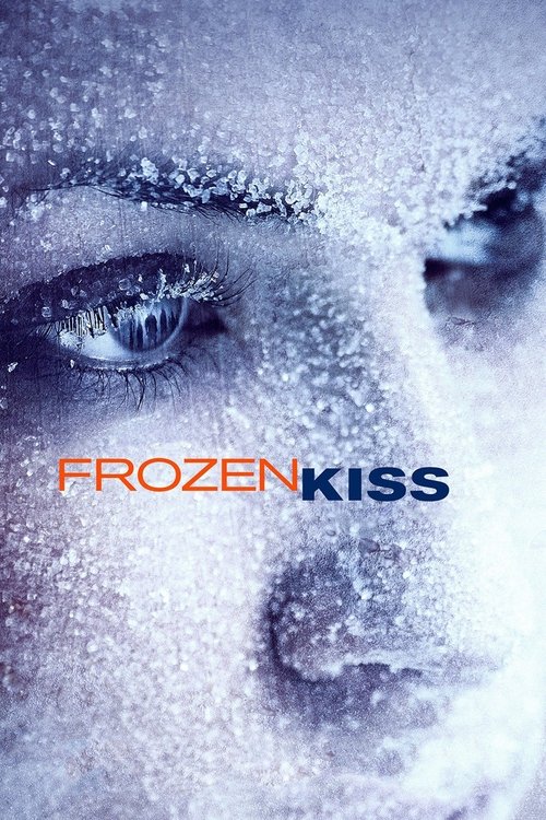 Frozen Kiss (2009) poster