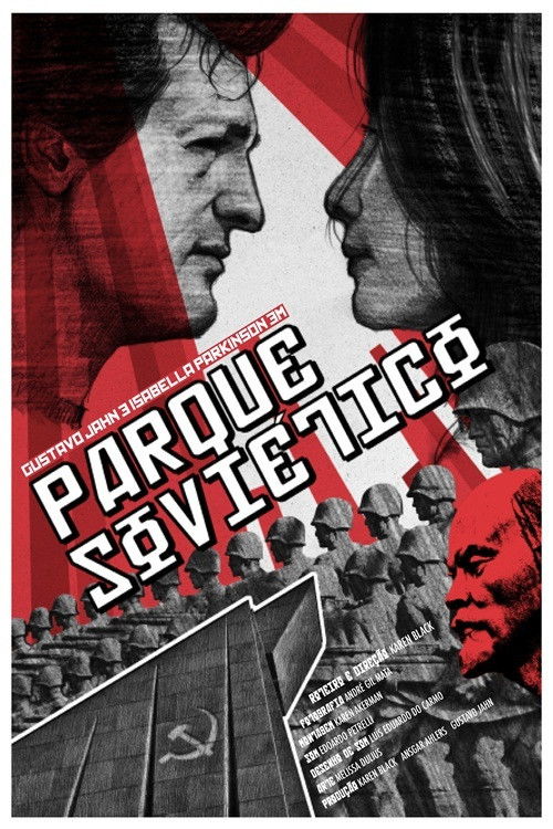 Parque Soviético (2013) poster
