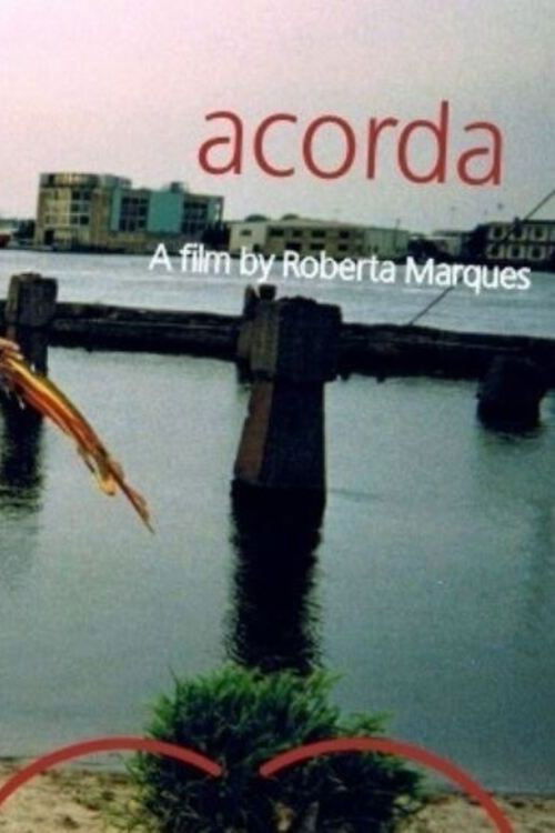 Acorda (2007) poster