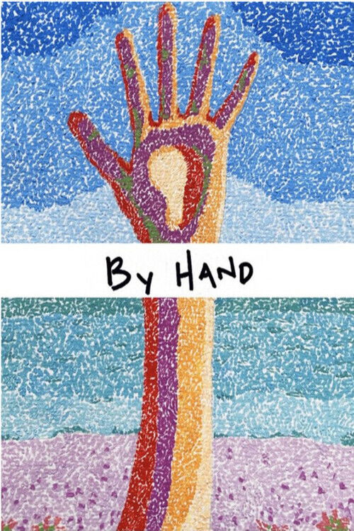 By Hand (2023) poster