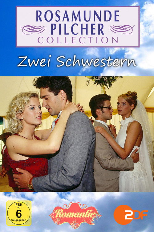 Rosamunde Pilcher: Zwei Schwestern (1997) poster