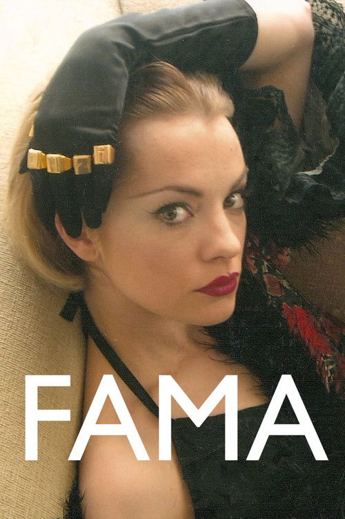 Fama (2003) poster