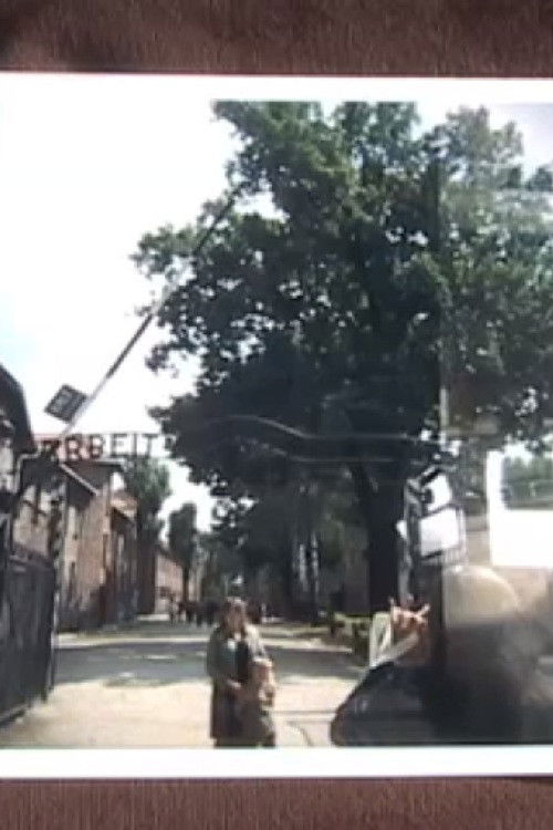 auschwitz (2011) poster