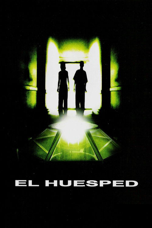 El huésped (2003) poster