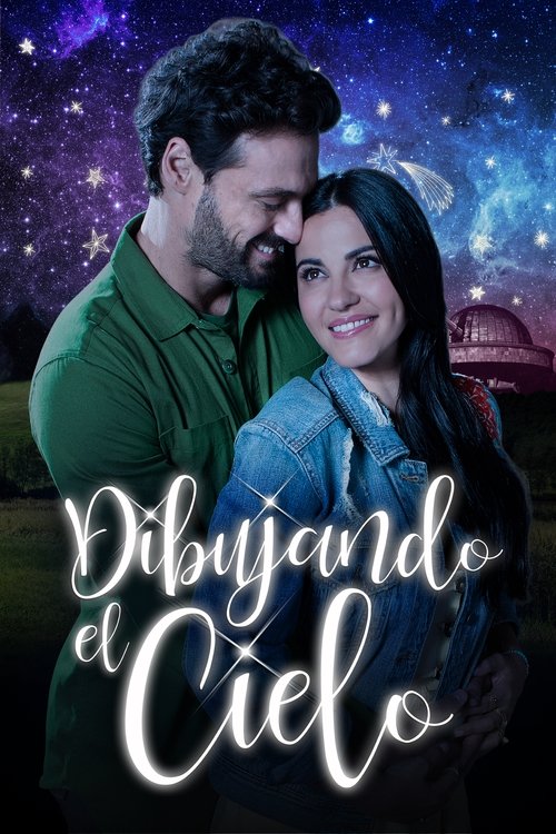 Dibujando el cielo (2018) poster