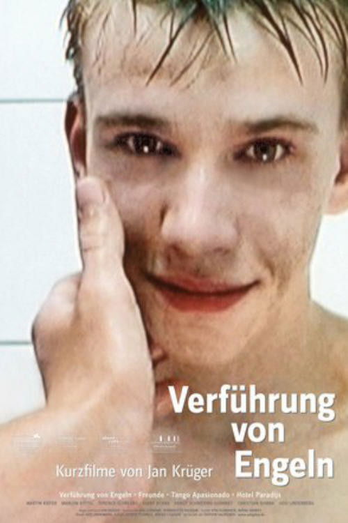 Verführung von Engeln - Kurzfilme von Jan Krüger (2007) poster