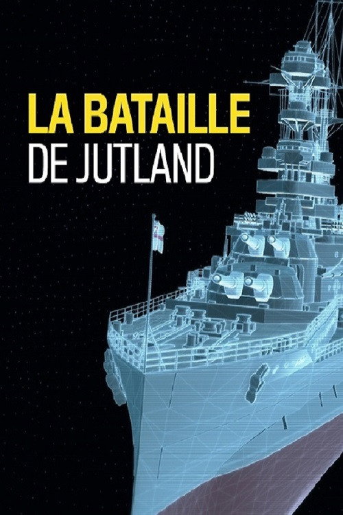 The Battle of Jutland (1921) poster