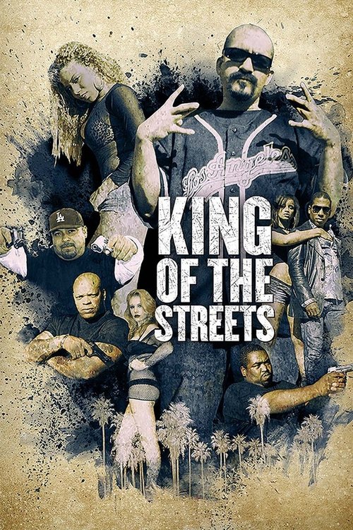 King of the Streets (2009) poster