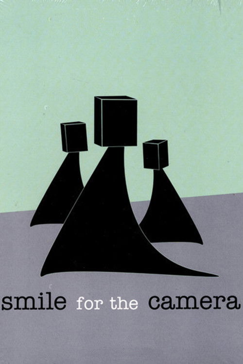 Smile for the Camera (2005) poster