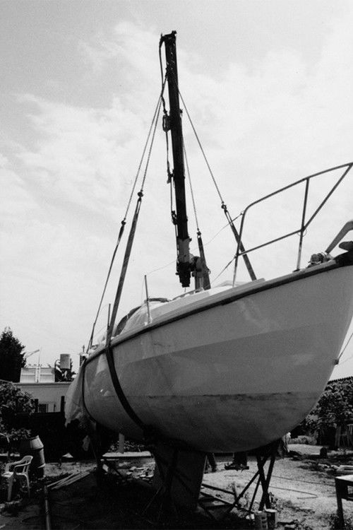 Seven Days in Elul (1999) poster