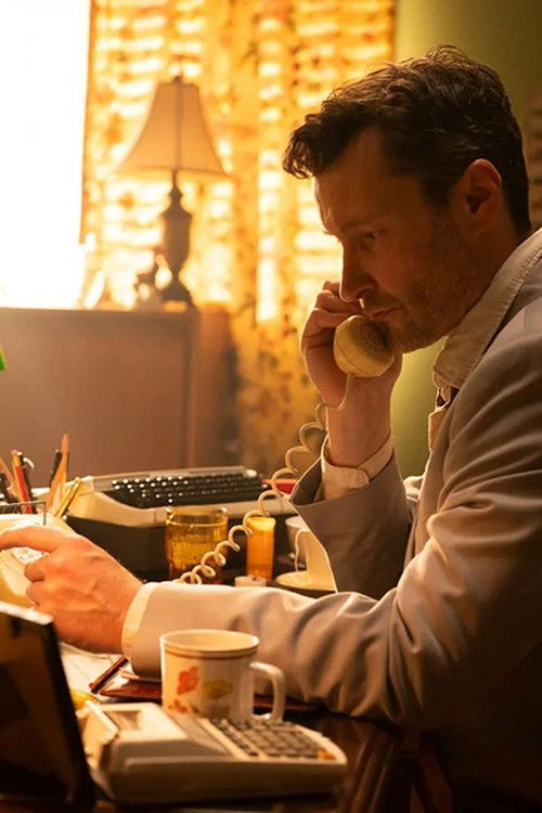 Ring Around (2026) poster