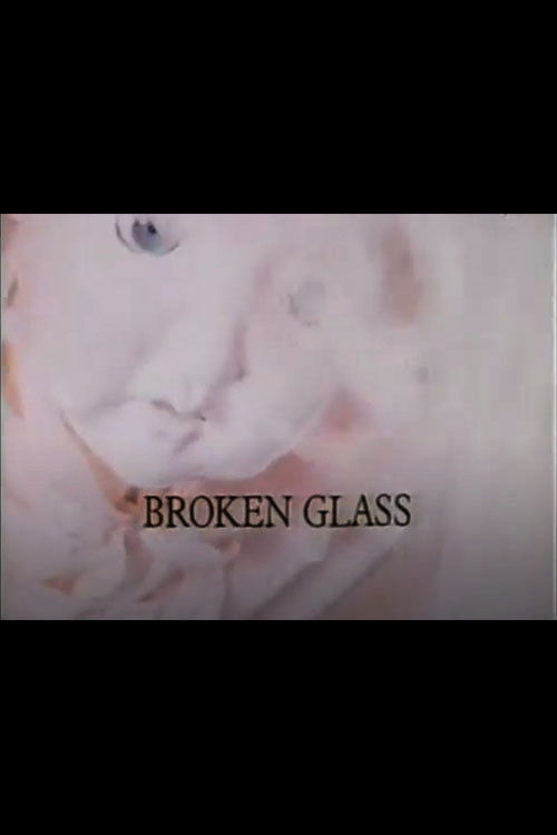 Broken Glass (1982) poster