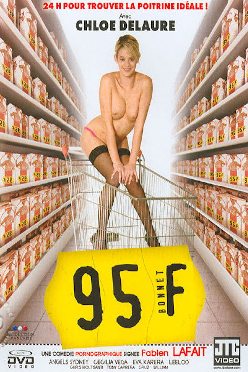 95 Bonnet F (2012) poster