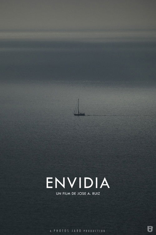 Envidia (2021) poster