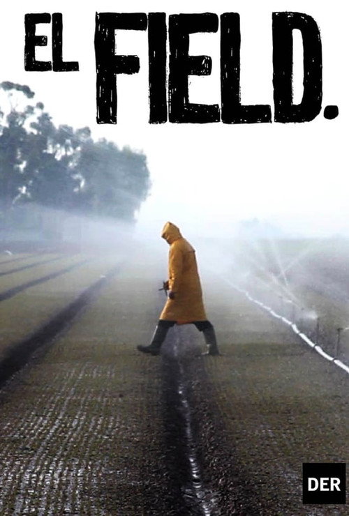 El Field (2011) poster