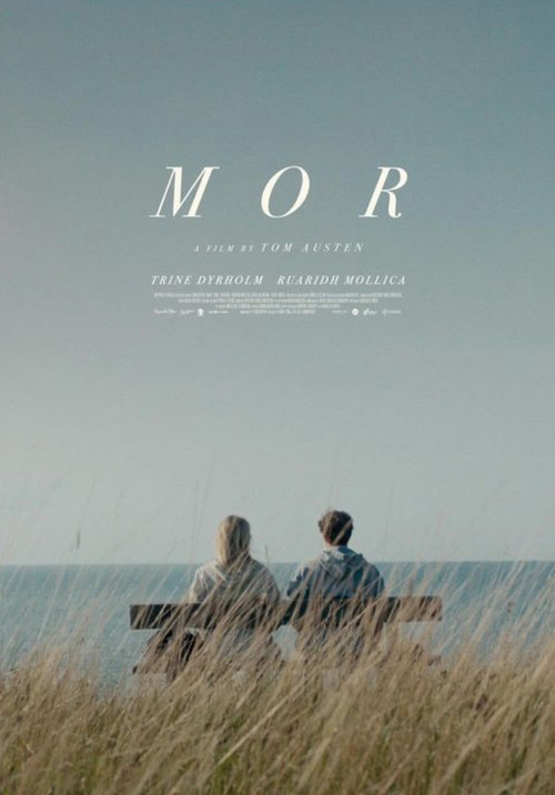 MOR (2024) poster